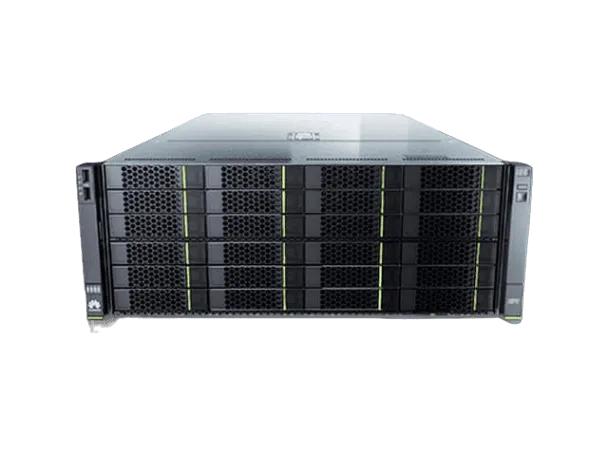 Замена блока питания Huawei TaiShan 100 5280
