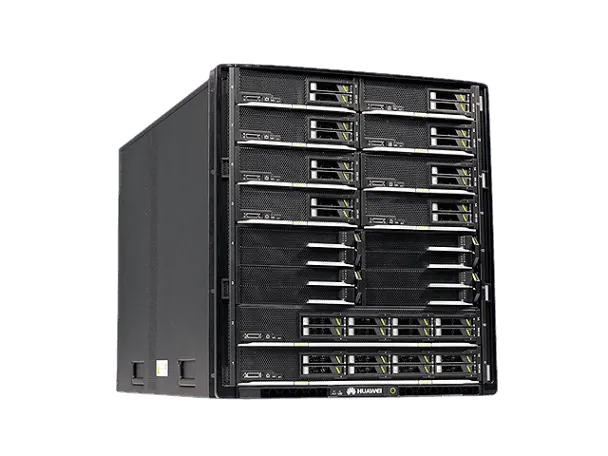 Замена блока питания Huawei E9000
