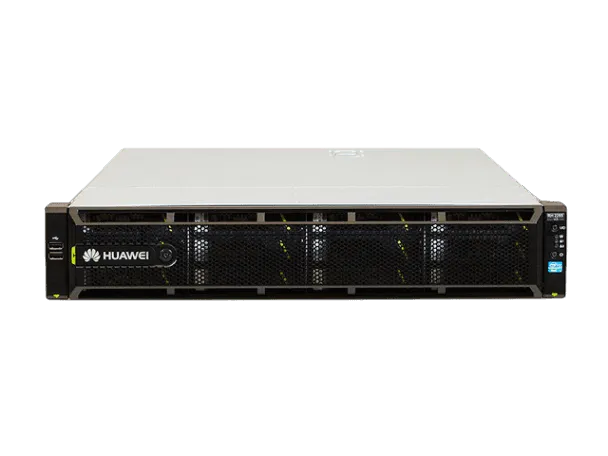 Замена блока питания Huawei Tecal RH2285H V2