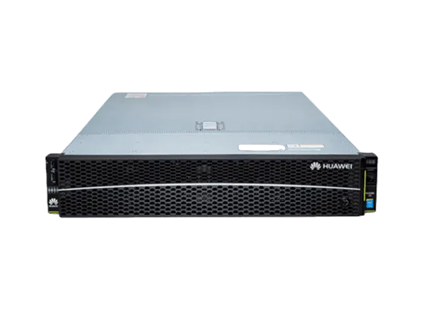 Замена блока питания Huawei Tecal RH2288H V2
