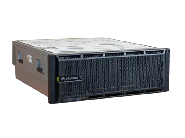 Замена блока питания Huawei Tecal RH5885 V2