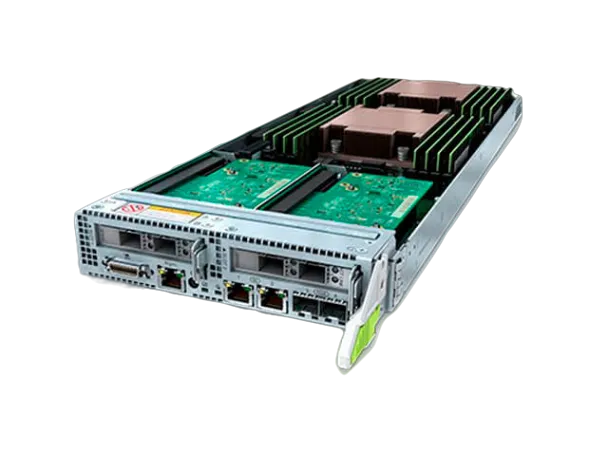 Замена блока питания Huawei TaiShan 200 XR320