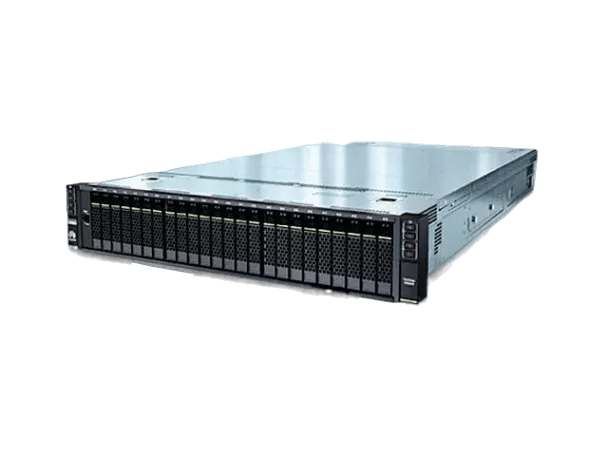 Замена блока питания Huawei TaiShan 200 XA320 V2