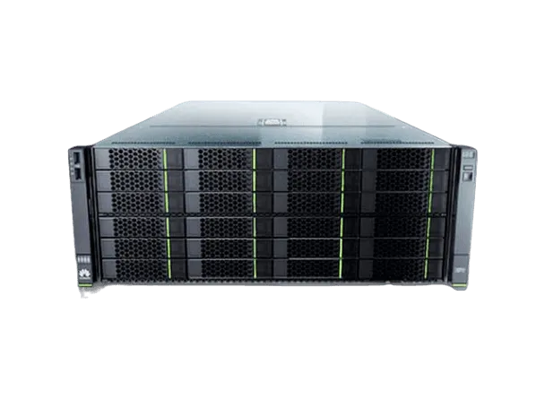 Замена блока питания Huawei TaiShan 200 5280 V2