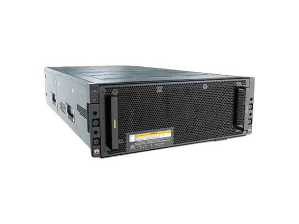Замена блока питания Huawei TaiShan 200 5290