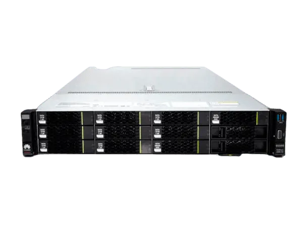 Замена блока питания Huawei TaiShan 200 2280 V2