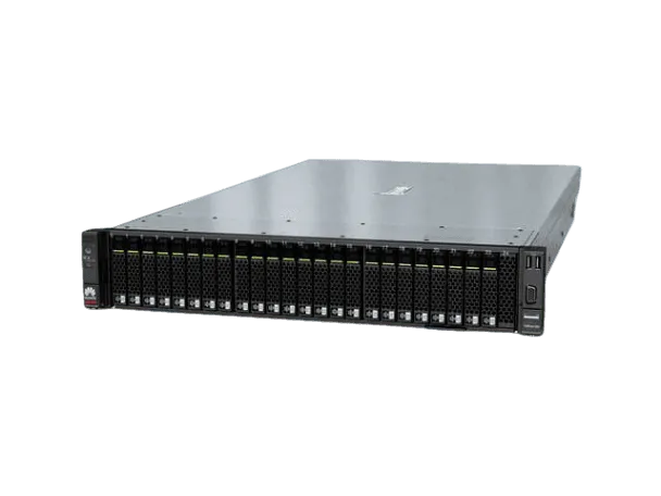 Замена блока питания Huawei TaiShan 200 2480