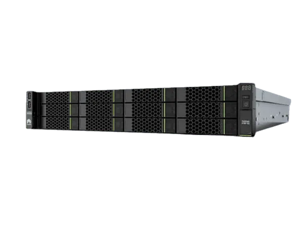 Замена блока питания Huawei TaiShan 200 2180