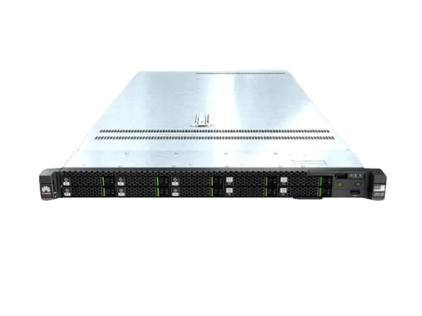 Замена блока питания Huawei TaiShan 200 1280