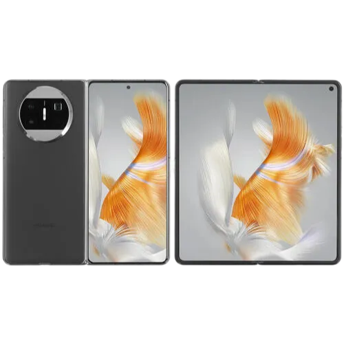 Замена передней камеры Huawei Mate X3
