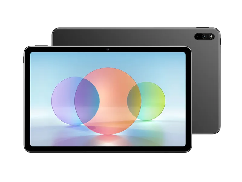 Замена динамика Huawei MatePad 10.4