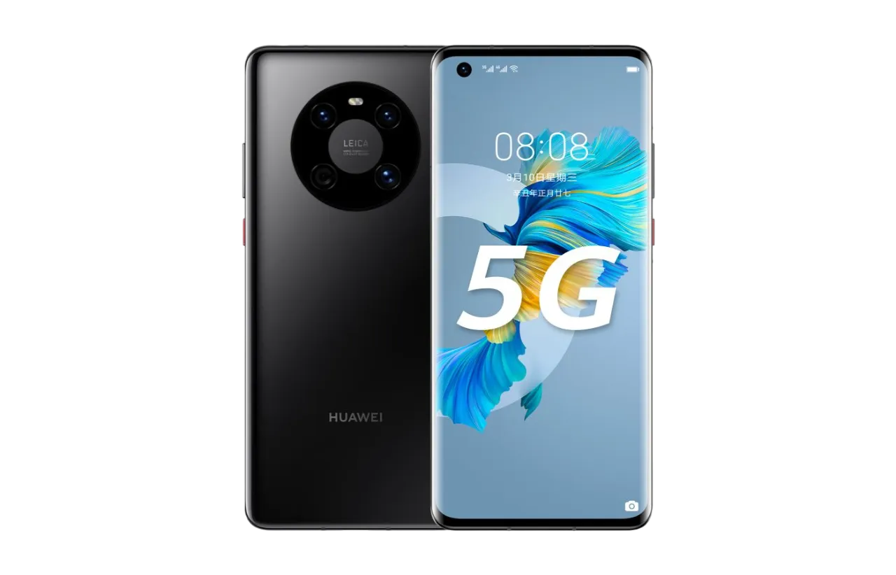 Замена передней камеры Huawei Mate 40 Pro