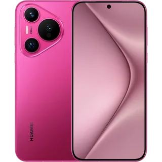 Замена передней камеры Huawei Pura 70