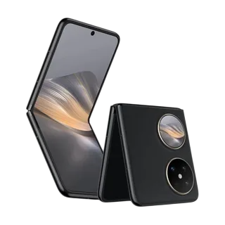 Замена передней камеры Huawei  Pocket 3