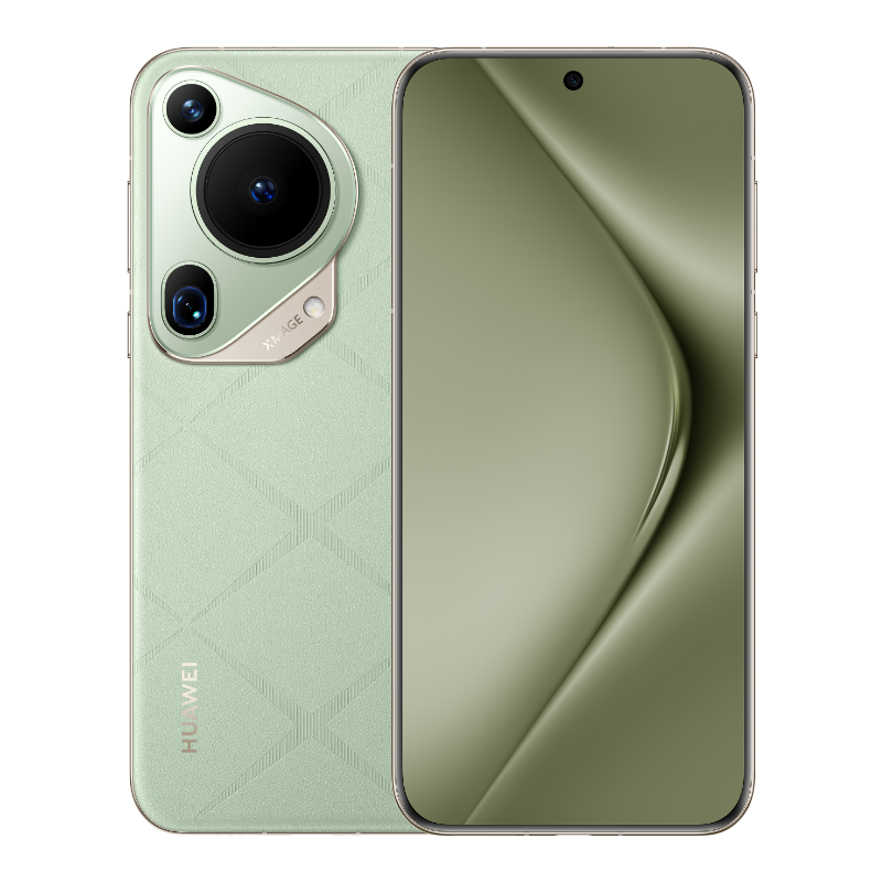 Замена передней камеры Huawei  Pura 70 Ultra