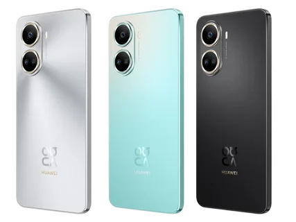 Замена передней камеры Huawei nova 12 SE