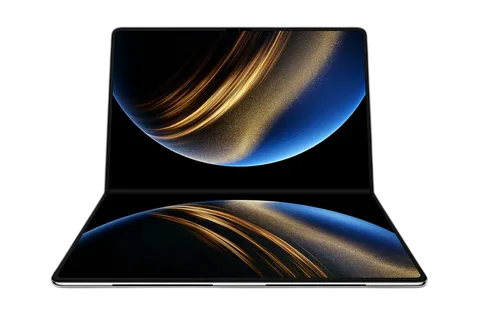Восстановление данных Huawei MateBook Fold