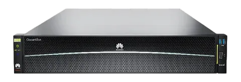 Замена батареи BBU Huawei OceanStor Dorado 8000 V6