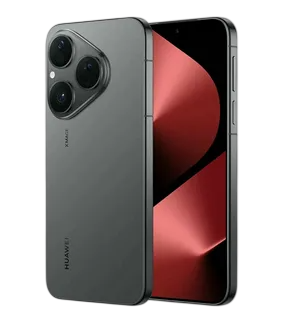 Замена передней камеры Huawei Pura 80