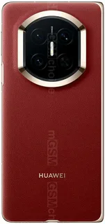 Замена передней камеры Huawei Mate X7