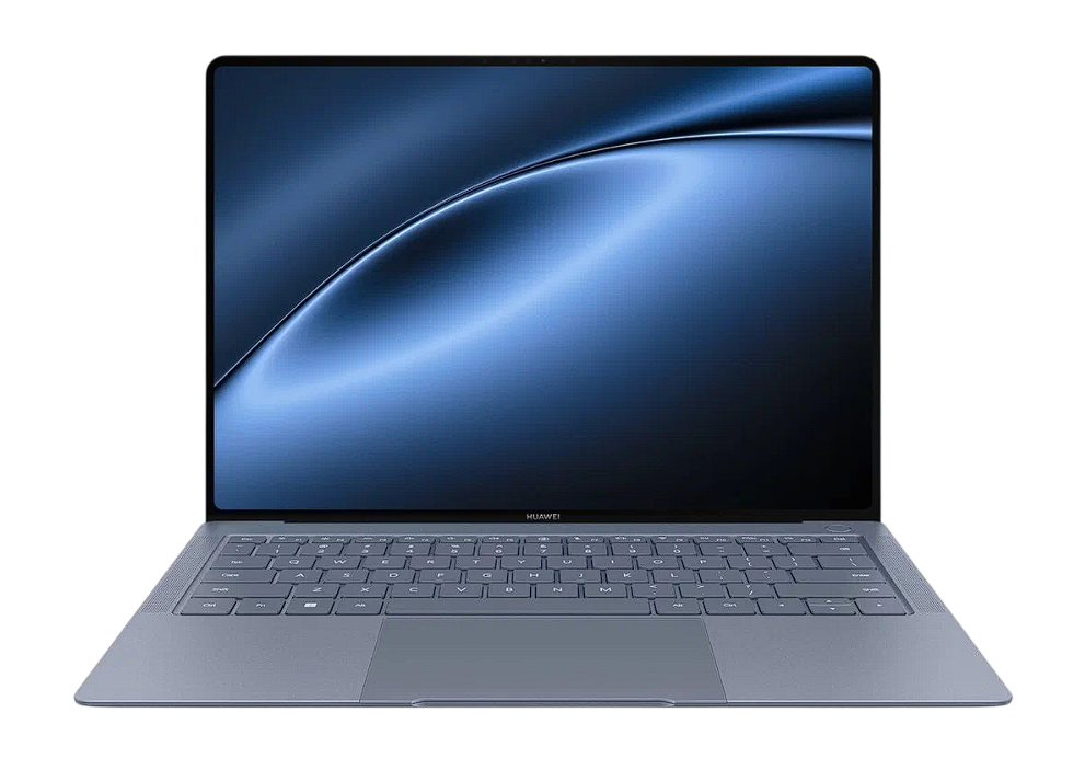 Восстановление данных Huawei MateBook X Pro 2022